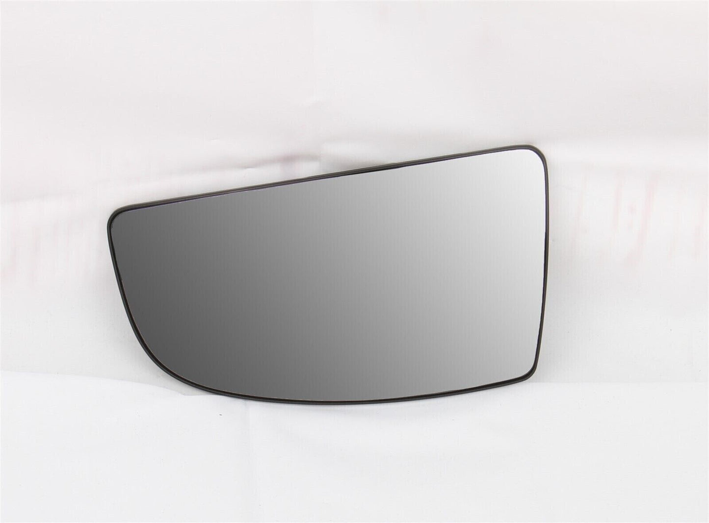 FOR FORD TRANSIT 2015-2022 LEFT DRIVER SIDE UPPER + LOWER MIRROR GLASS WIDE