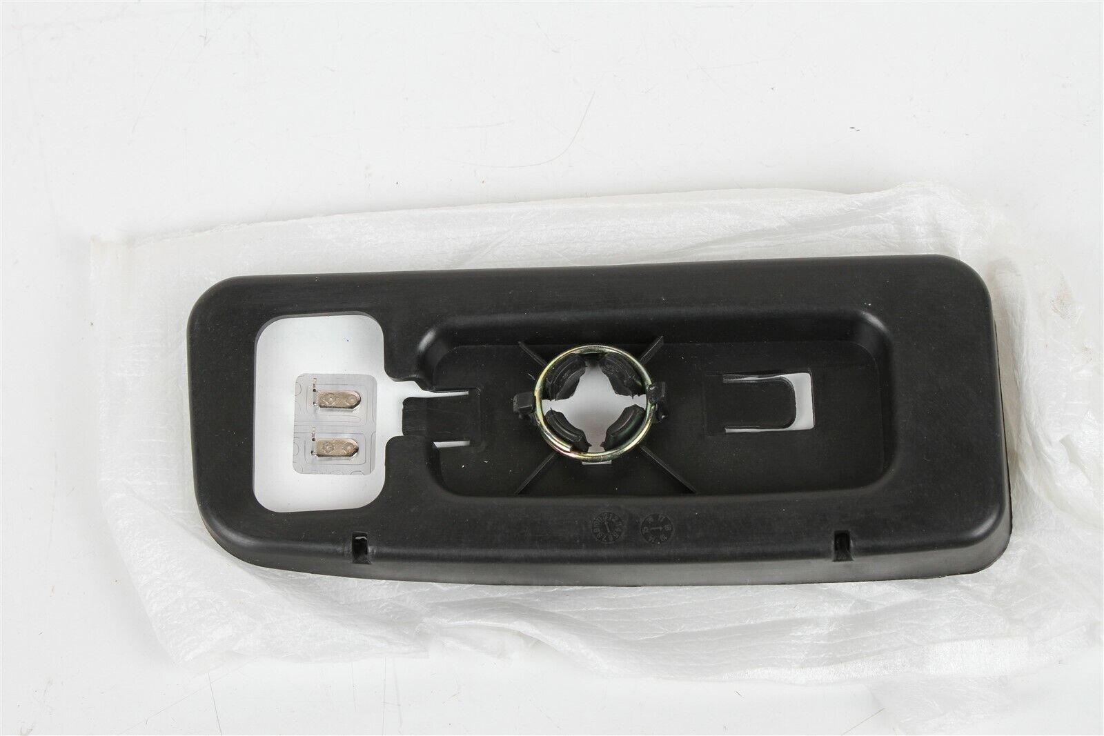 FOR MERCEDES SPRINTER W906 2007-2018 PASSENGER HEATED BLIND SPOT MIRROR GLASS