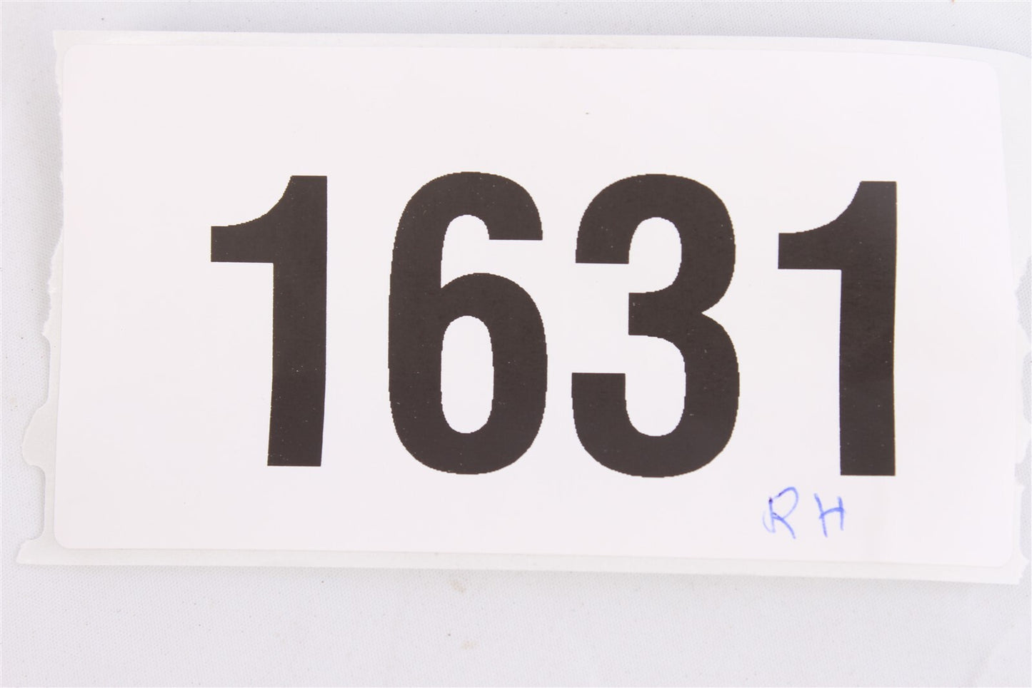 FIT FORD TRANSIT 2015-2024 RIGHT PASSENGER SIDE SLIDING DOOR TRIM MOLDING COVER