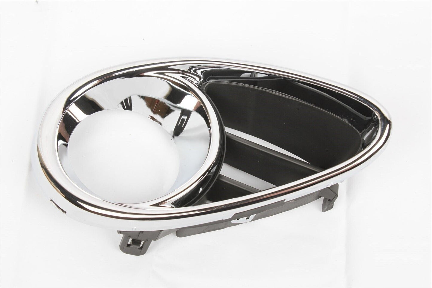 FOR INFINITI FX35 09-11 QX70 14-2017 PASSENGER FOG LIGHT TRIM BEZEL 62256 3EV0A