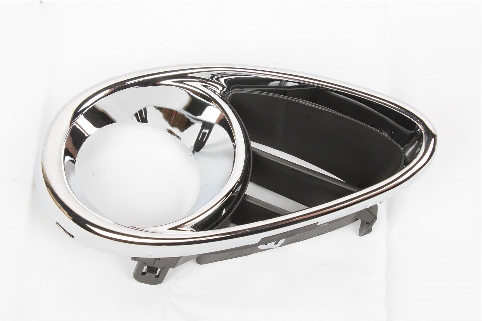 FOR INFINITI FX35 09-11 QX70 14-2017 PASSENGER FOG LIGHT TRIM BEZEL 62256 3EV0A