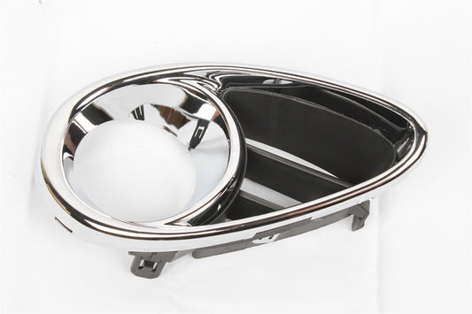 FOR INFINITI FX35 09-11 QX70 14-2017 PASSENGER FOG LIGHT TRIM BEZEL 62256 3EV0A