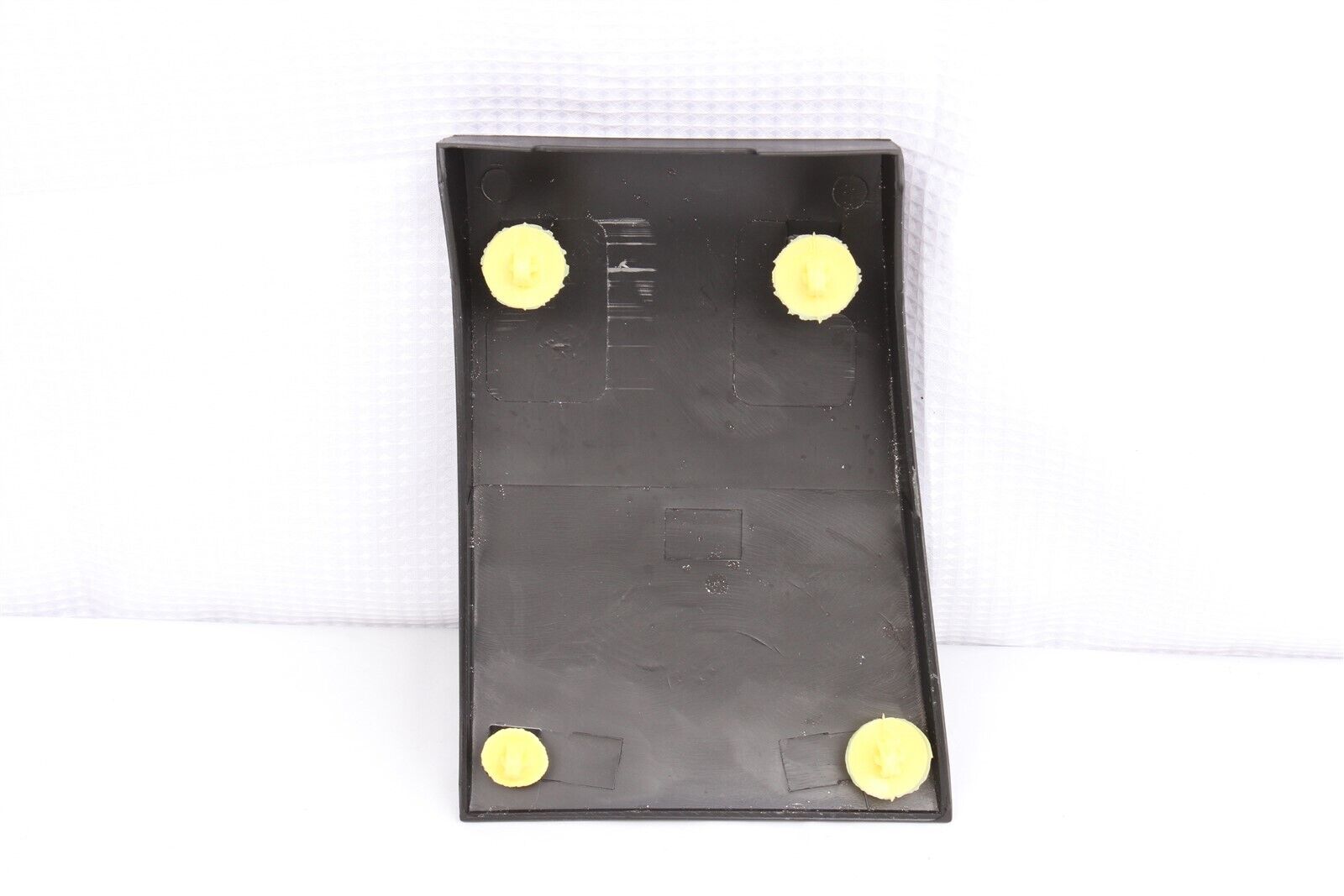 FOR MERCEDES SPRINTER W907 2019-2024 DRIVER B PILLAR TRIM MOLDING COVER LEFT