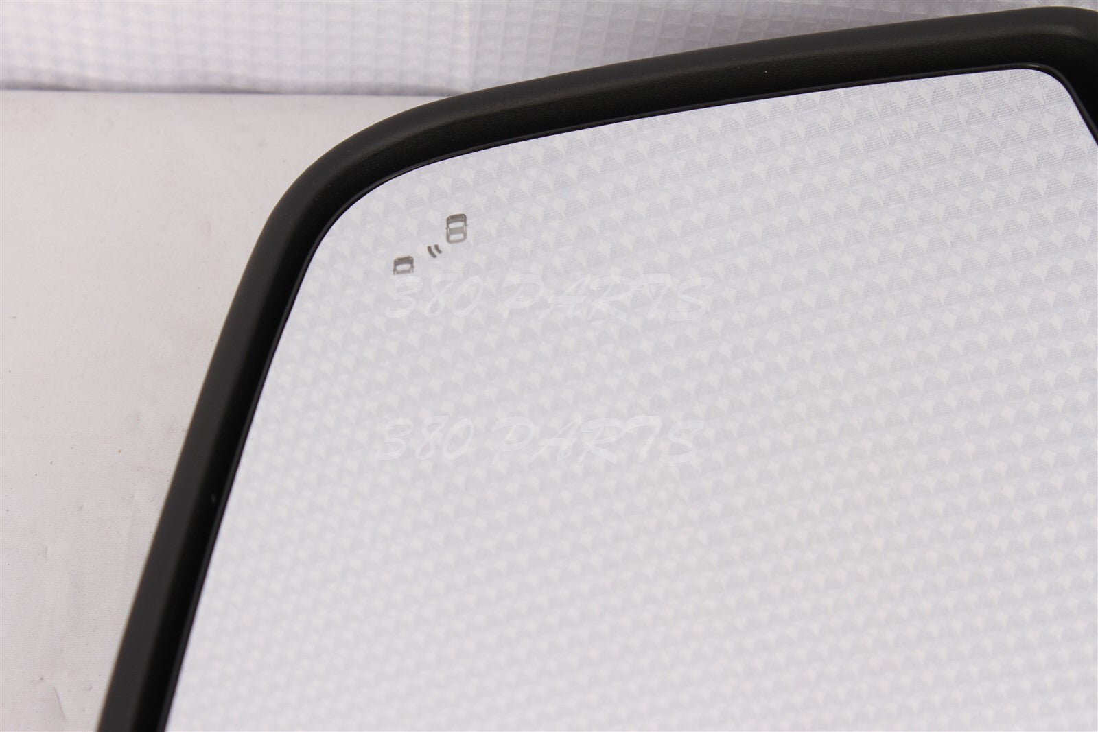 FIT FORD TRANSIT 2015-2022 LEFT DRIVER SIDE MIRROR WITH SIGNAL BLIND SPOT