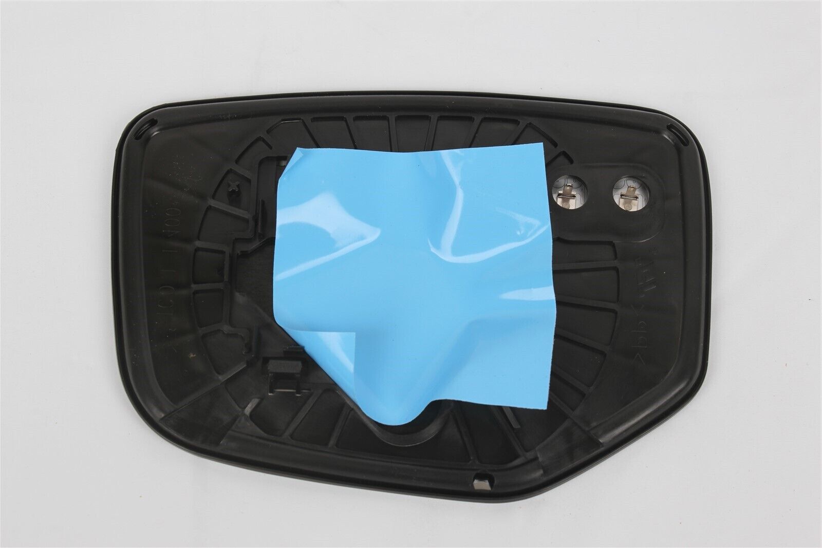 FOR HONDA ACCORD 2008-2012 RIGHT PASSENGER SIDE MIRROR GLASS HEATED