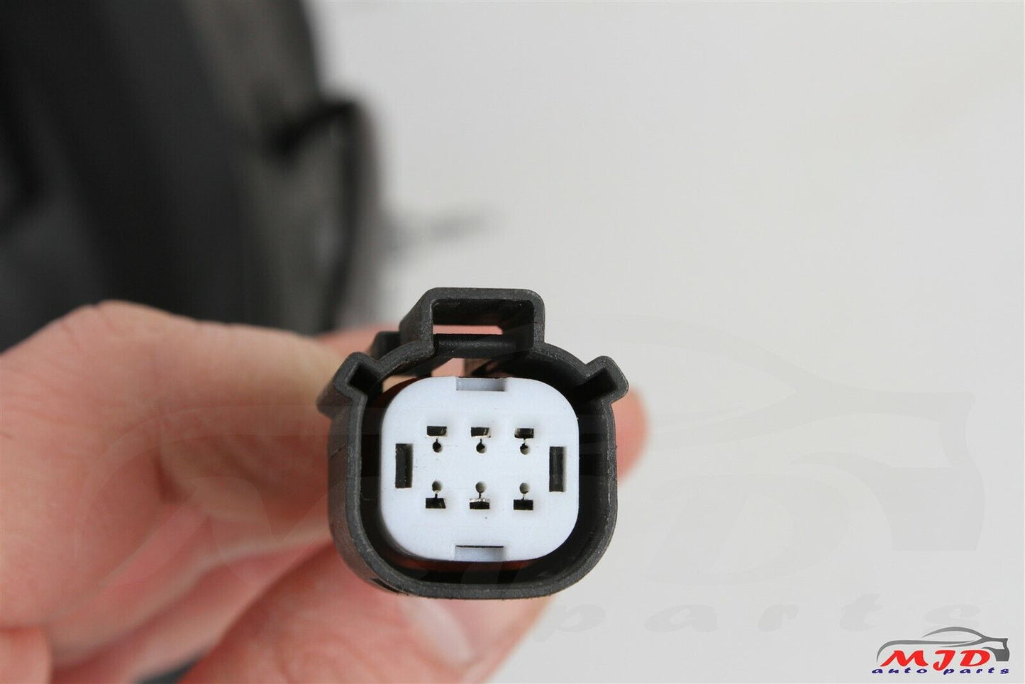 FOR FORD TRANSIT 2015-2022 DRIVER AND PASSENGER SIDE DOOR POWER MIRROR