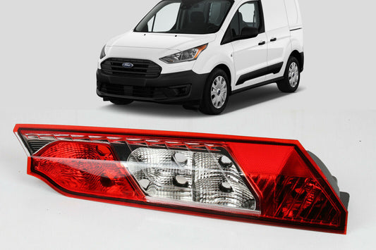 FOR FORD TRANSIT CONNECT 2014-2022 RIGHT PASSENGER SIDE REAR TAIL LIGHT