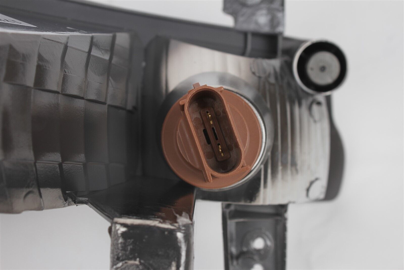 FOR JEEP COMPASS 2018-2021 FRONT BUMPER LEFT DRIVER SIDE SIGNAL LIGHT