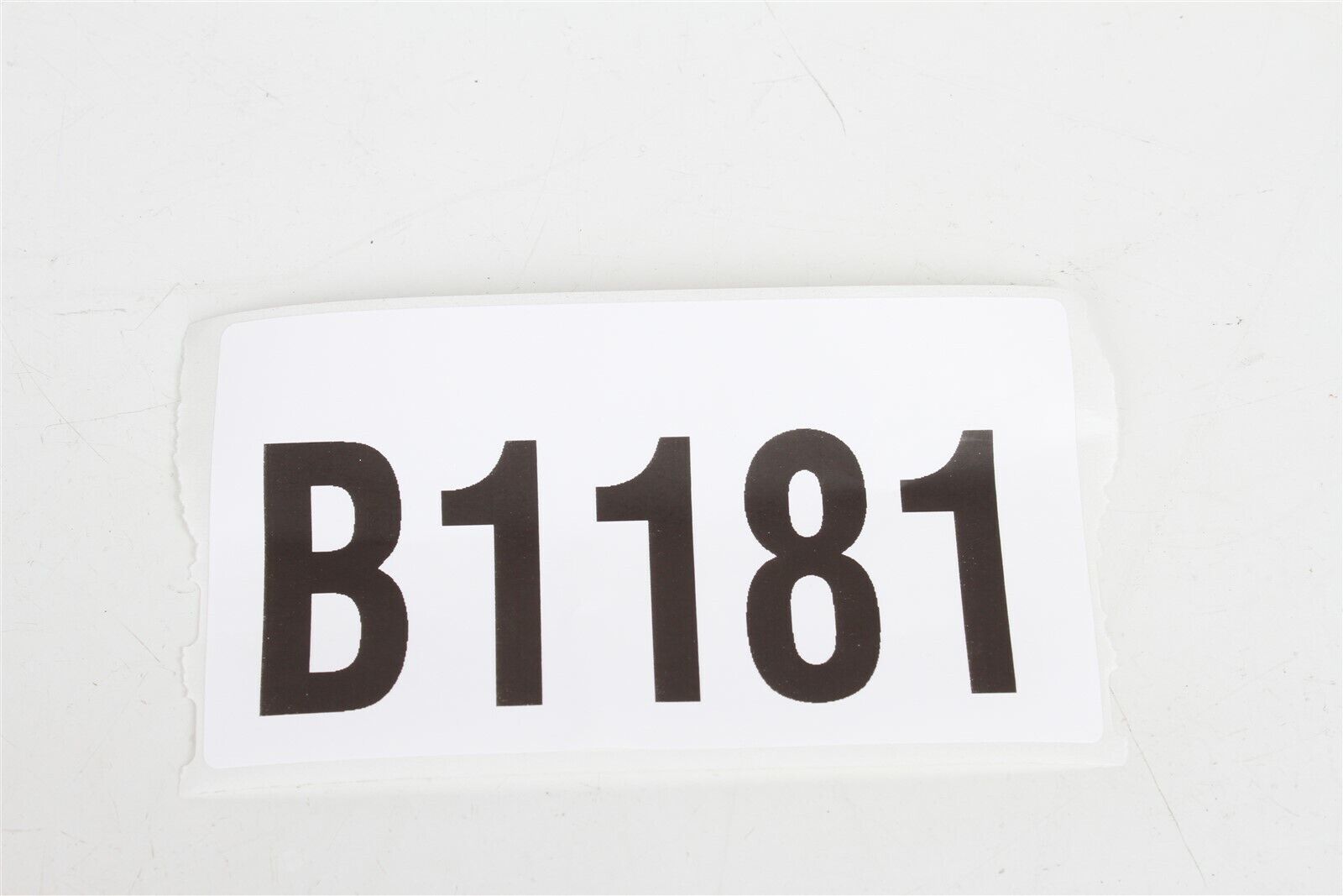 FOR MERCEDES SPRINTER W906 07-18 REAR LICENSE NUMBER PLATE LIGHT TRIM 9067400030