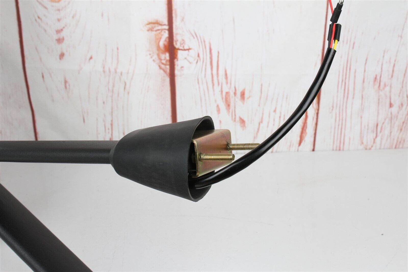 FOR KENWORTH T600 T660 T800 2008-2016 RIGHT CHROME MIRROR HEATED T370 T170