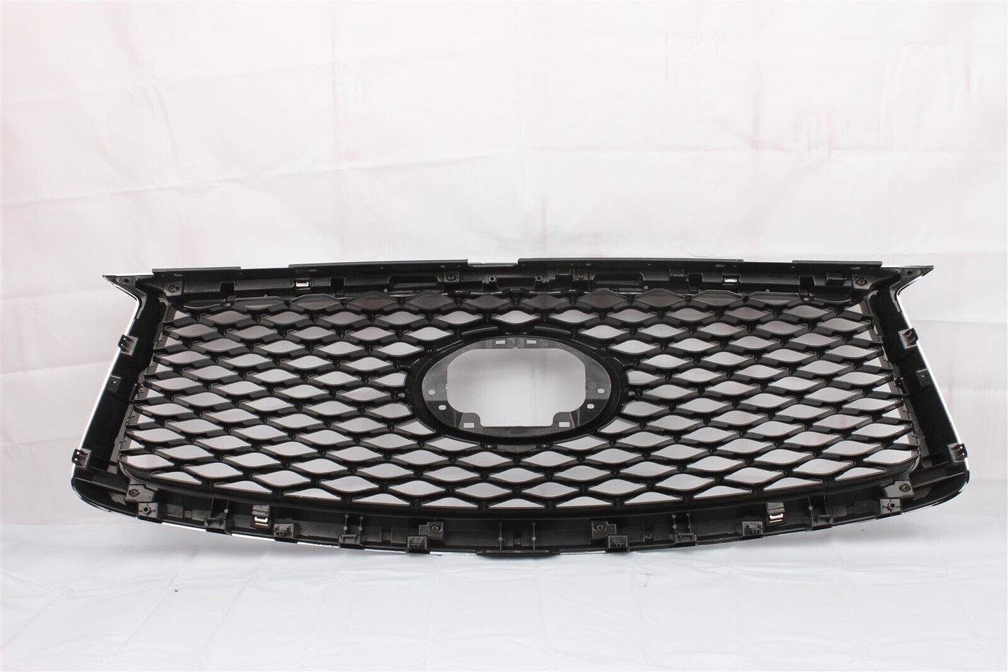 FOR INFINITI QX50 2019-2022 Front Bumper Upper Grille 62310-5NN0A