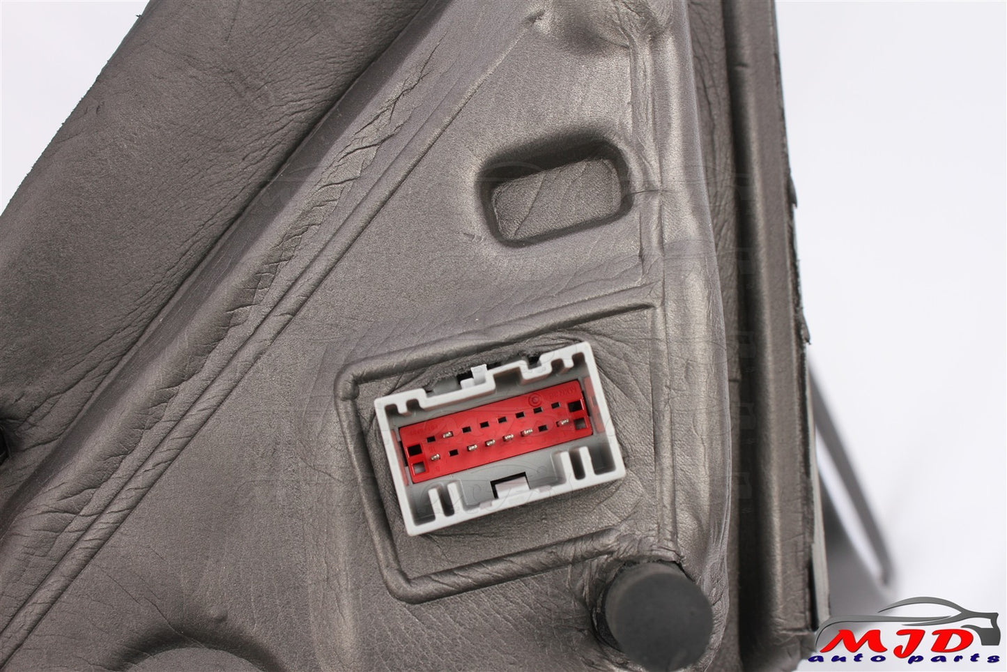 FOR Ford Maverick 2022-2025 RIGHT PASSENGER MIRROR WITH BLIND SPOT MONITORING