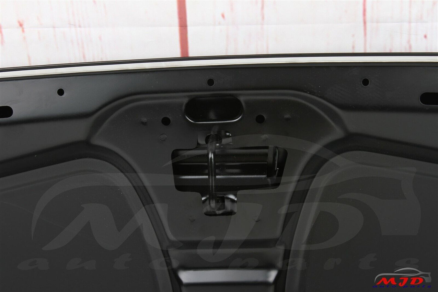 FOR DODGE RAM PROMASTER 2500 3500 HOOD BONNET PRIMERED 