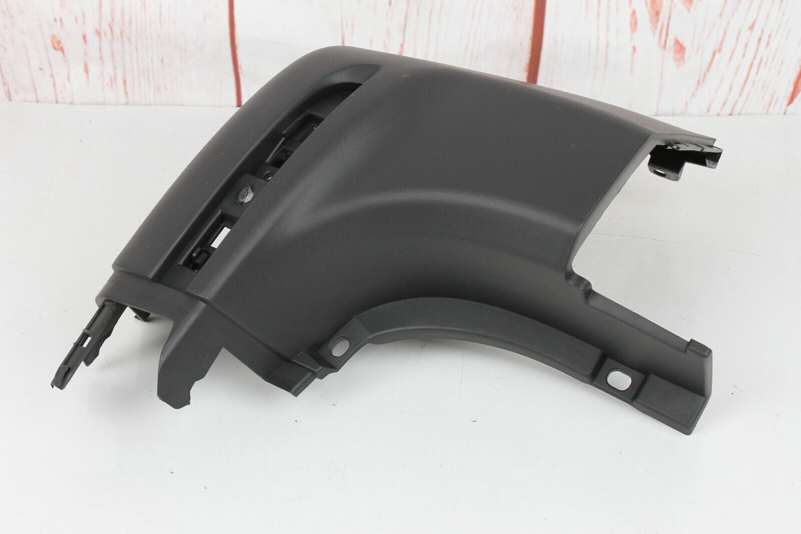 FOR MERCEDES SPRINTER W907 2019-2023 Rear Bumper Corner Cover Panel Left Driver