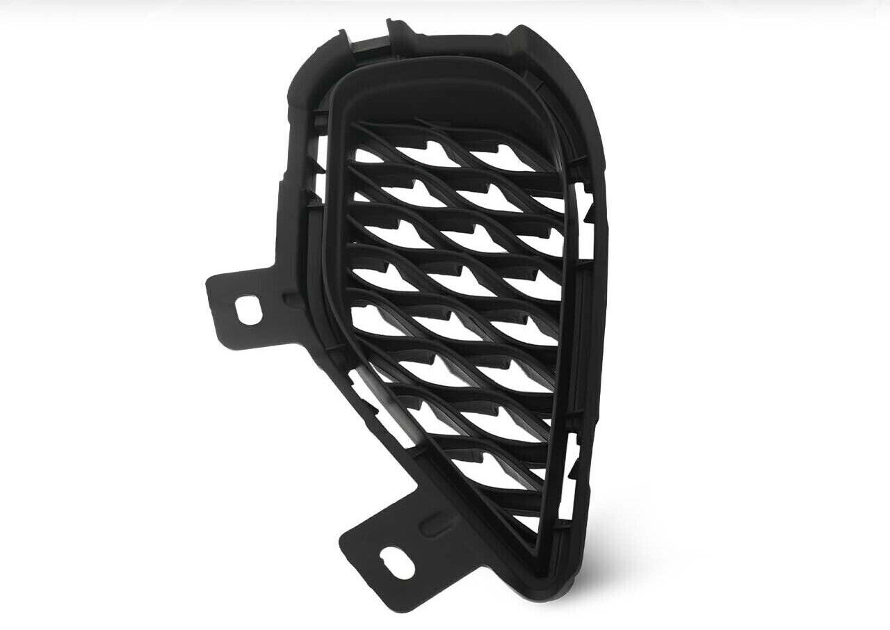 FOR INFINITI QX50 2019-2022 FRONT BUMPER GRILL AIR VENT GRILLE LEFT DRIVER SIDE