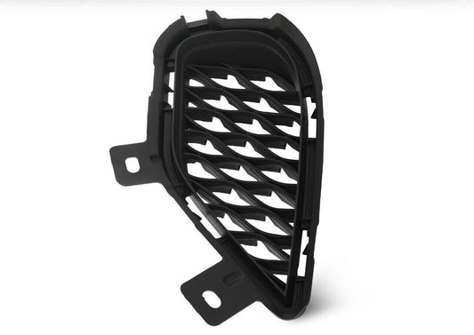 FOR INFINITI QX50 2019-2022 FRONT BUMPER GRILL AIR VENT GRILLE LEFT DRIVER SIDE