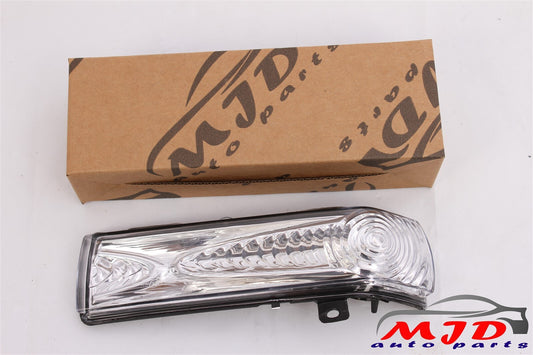 FOR DODGE RAM PROMASTER CITY 2015-2024 DRIVER MIRROR SIGNAL LIGHT HOUSING