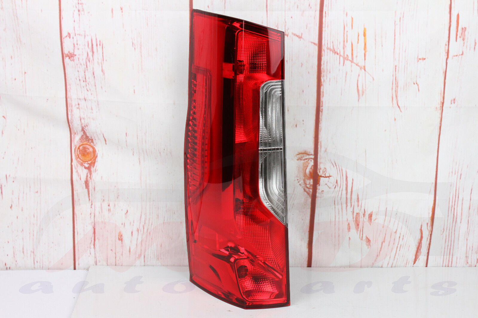 FIT MERCEDES SPRINTER W907 2019-2022 LEFT DRIVER SIDE REAR TAIL LIGHT HALOGEN