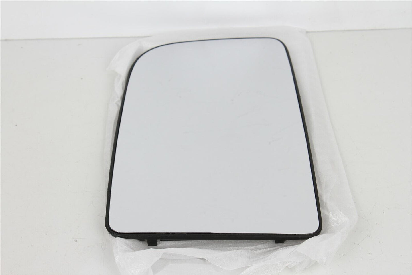 FOR MERCEDES SPRINTER W906 07-18 HEATED SIDE MIRROR GLASS 0028115233 LEFT DODGE