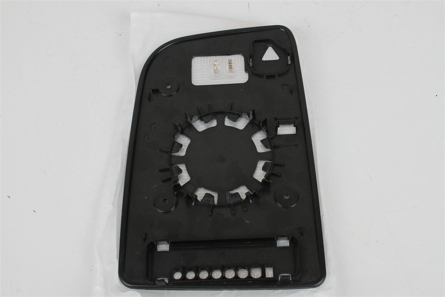 FOR MERCEDES SPRINTER W906 07-18 HEATED SIDE MIRROR GLASS 0028115333 RIGHT DODGE