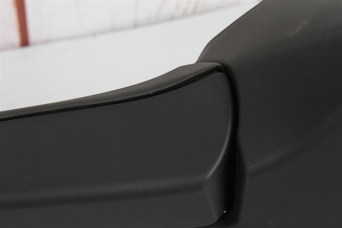 FOR FORD TRANSIT 2015-2022 DRIVER DOOR POWERED MIRROR SIGNAL EXTENDED LONG ARM