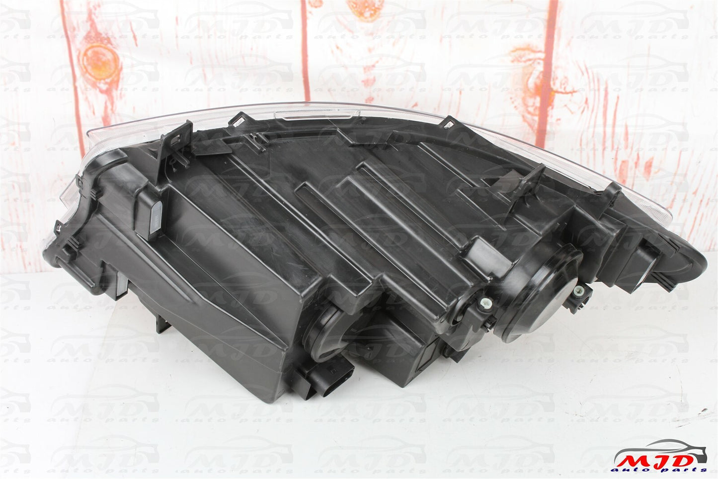 FOR MERCEDES SPRINTER W907 2019-2024 RIGHT PASSENGER SIDE HALOGEN HEADLIGHT