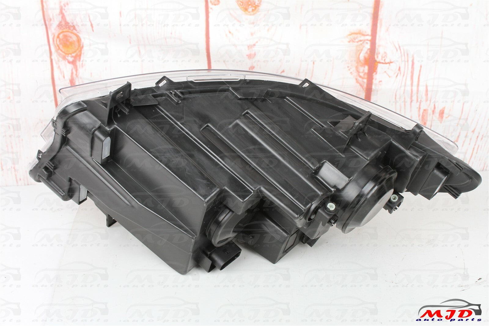 FOR MERCEDES SPRINTER W907 2019-2024 RIGHT PASSENGER SIDE HALOGEN HEADLIGHT