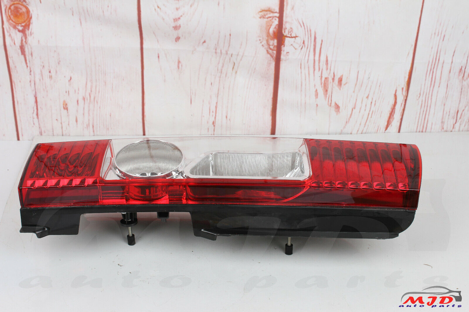 For 2014-2022 Dodge Ram ProMaster 2500 3500 LEFT DRIVER SIDE REAR TAIL LIGHT