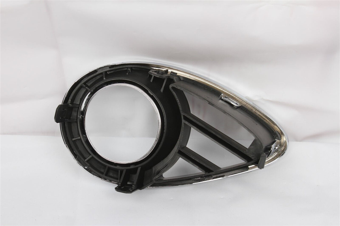 FOR INFINITI FX35 09-11 QX70 14-2017 DRIVER LH FOG LIGHT TRIM BEZEL 62257 3EV0A