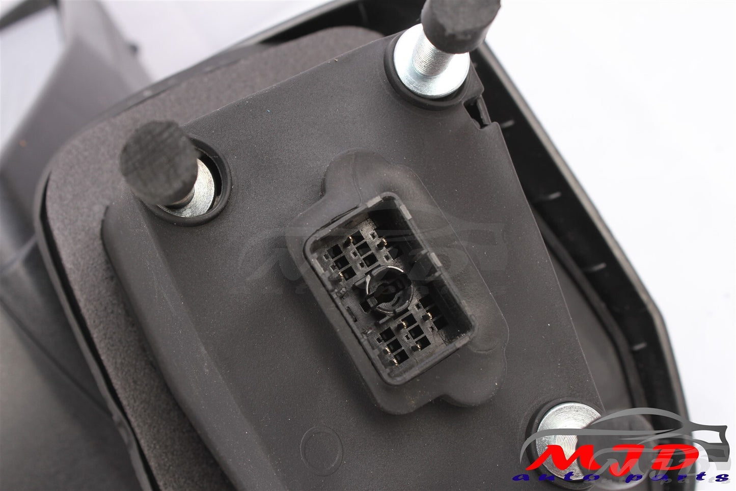 FOR GMC SIERRA 1500 2019-2023 PASSENGER SIDE MIRROR RIGHT BLIND SPOT