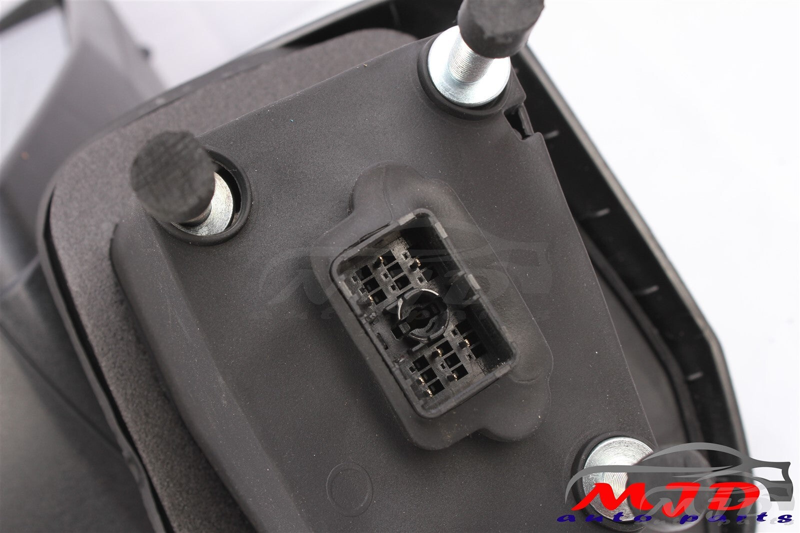 FOR GMC SIERRA 1500 2019-2023 PASSENGER SIDE MIRROR RIGHT BLIND SPOT