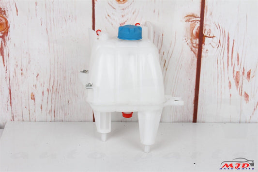 FOR DODGE RAM PROMASTER 2014-2023 COOLANT RESERVOIR BOTTLE OVERFLOW TANK