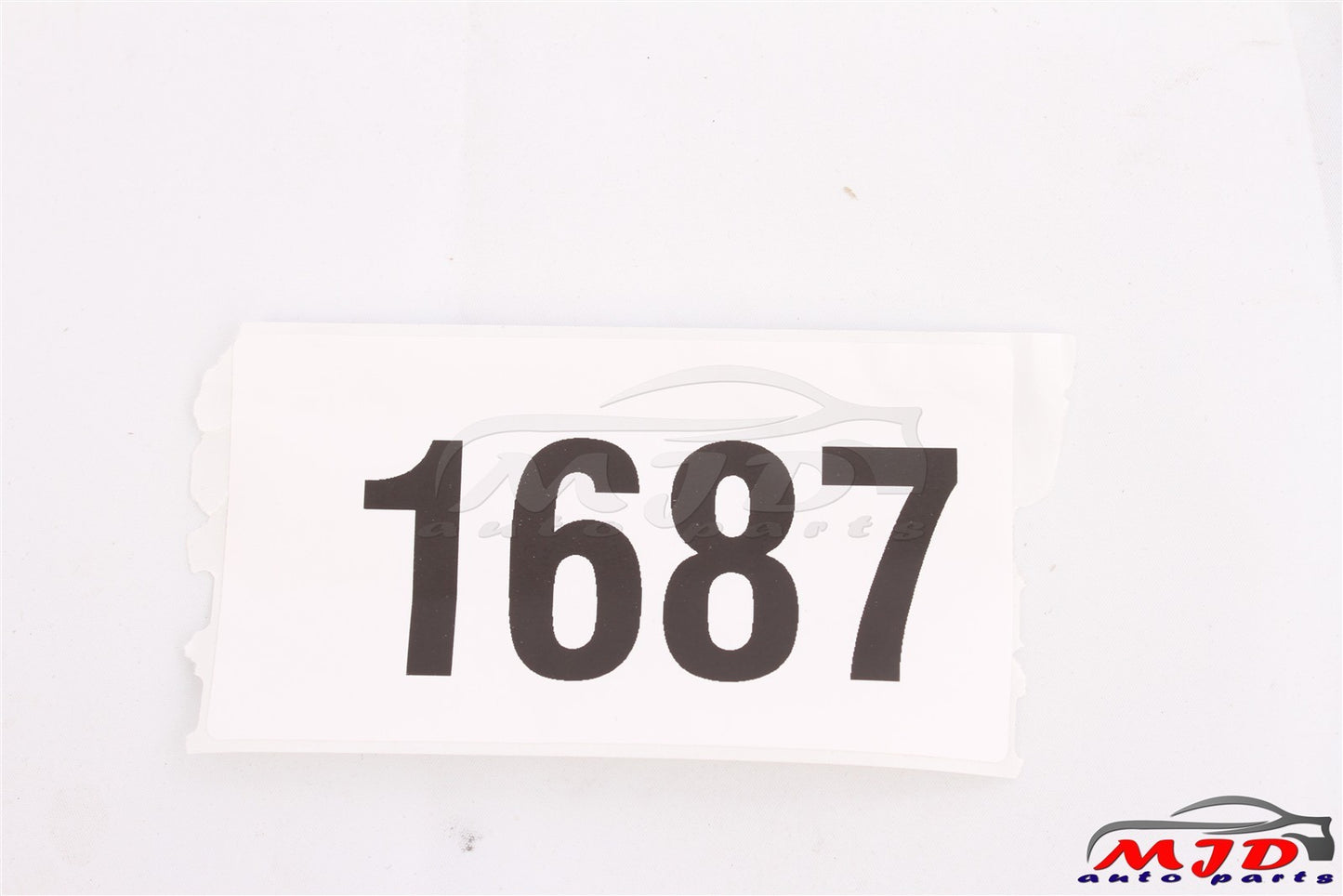 FOR MAZDA 3 2019-2021 FRONT BUMPER BRACKET MOUNT DRIVER + PASSENGER SIDE