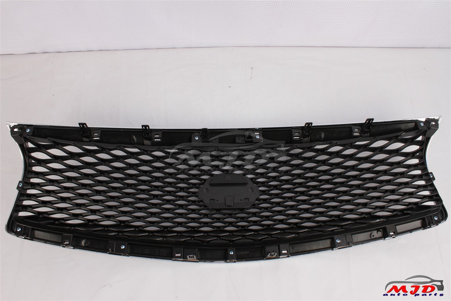 FOR INFINITI Q70 Q70L 2015-2019 FRONT BUMPER GRILL GRILLE WITHOUT CAMERA