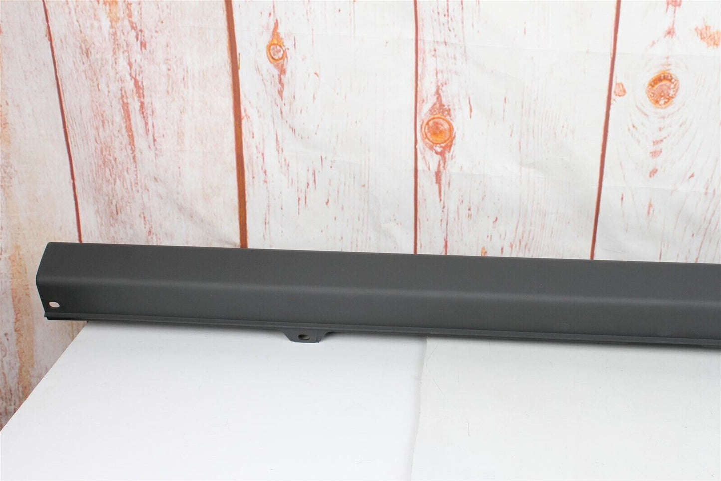 FOR DODGE RAM PROMASTER 2500 3500 2014- REAR BUMPER STEP COVER PANEL 1305763070