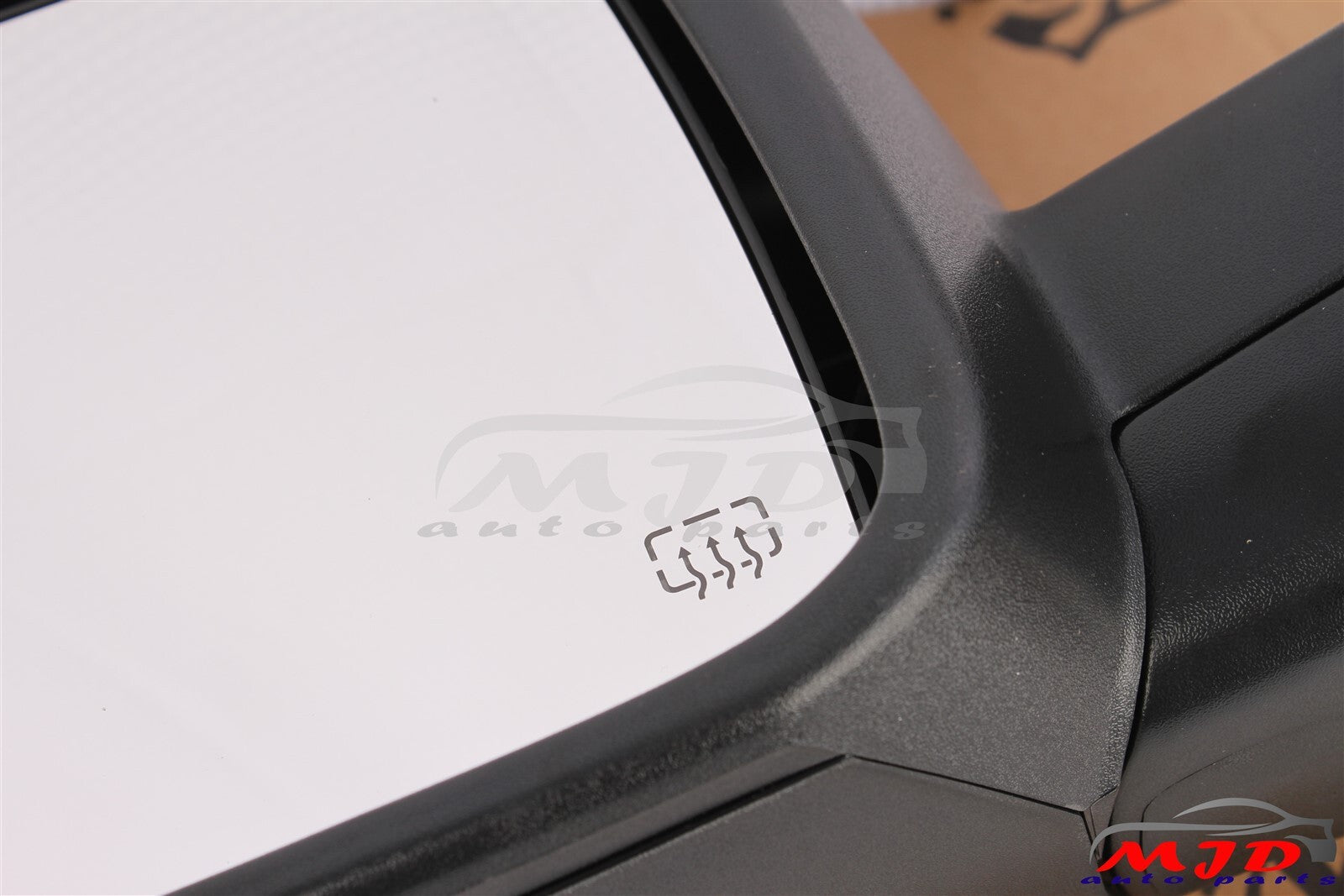 FOR DODGE RAM 1500 CLASSIC 2014-2024 2500 2013-2018 LEFT DRIVER SIDE MIRROR