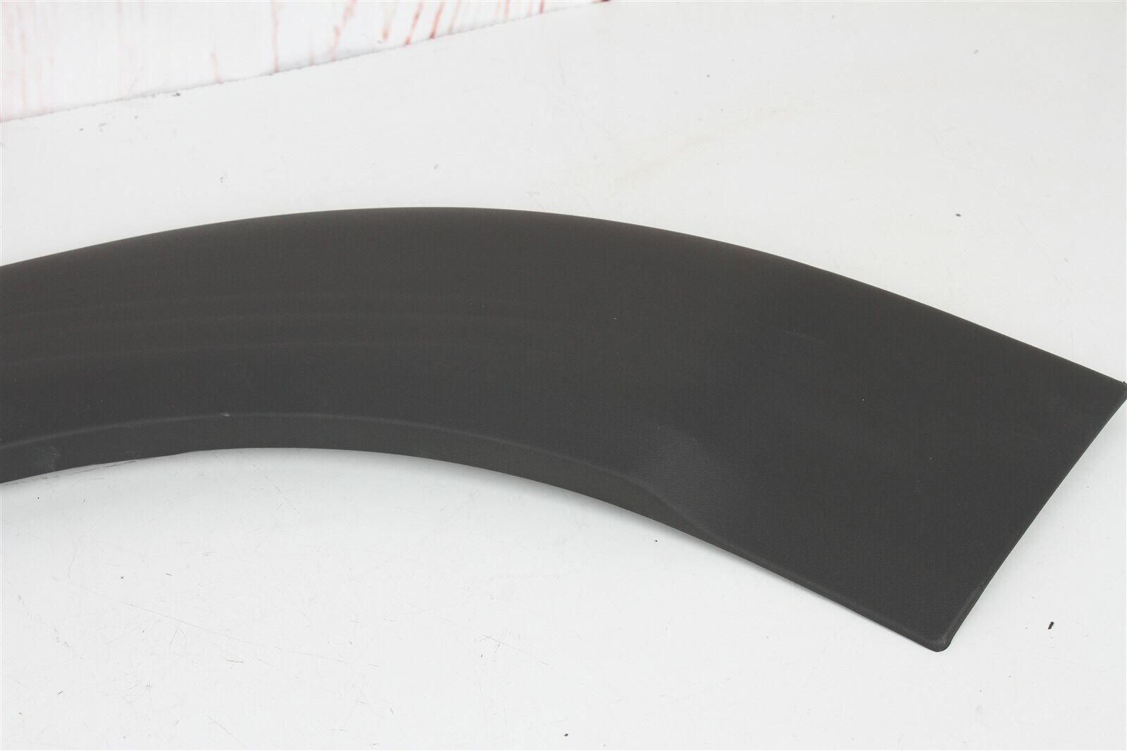 FOR DODGE RAM PROMASTER 14- FRONT DOOR MOLDING WHEEL TRIM FENDER FLARE RH