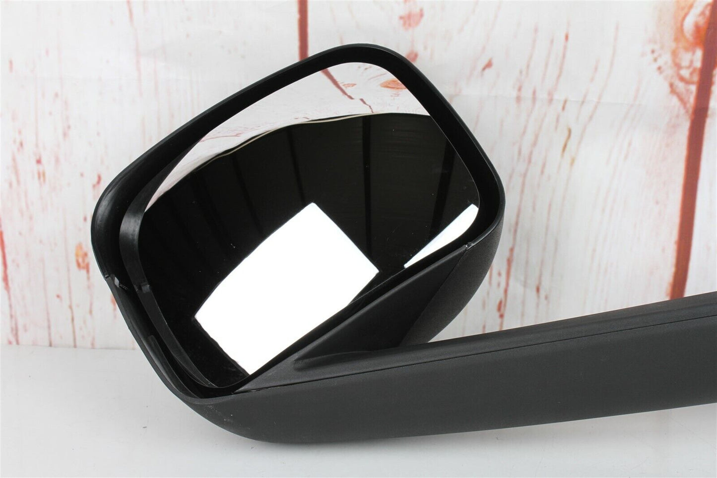 FOR FREIGHTLINER CASCADIA 2018-2021 LEFT DRIVER SIDE HOOD MIRROR