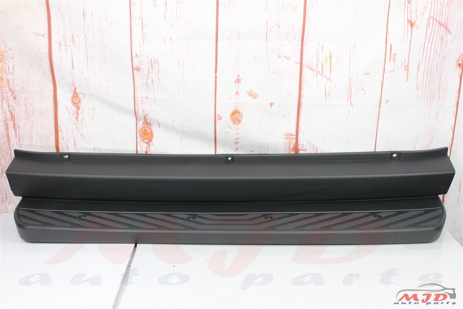 MERCEDES SPRINTER W906 2007-2018 REAR BUMPER STEP COVER 9068803171 DODGE 2500