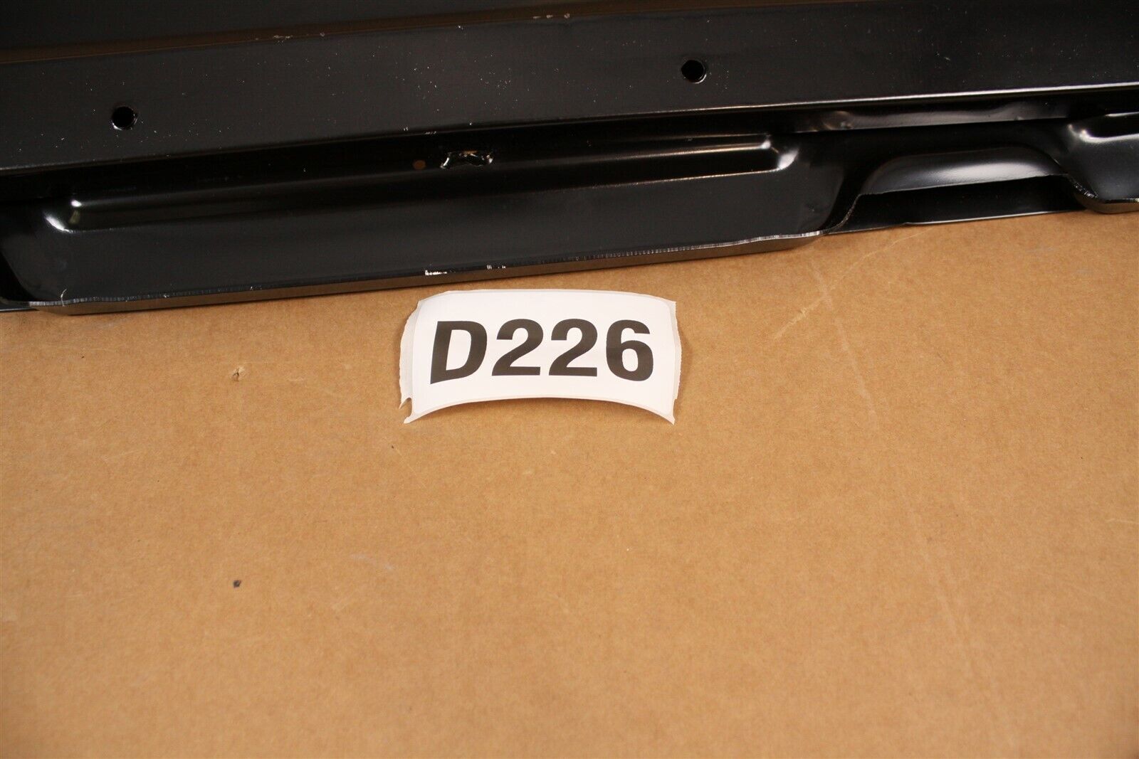 FOR MERCEDES SPRINTER W906 07-2018 REAR BUMPER STEP  9065200331 DODGE 2500 3500