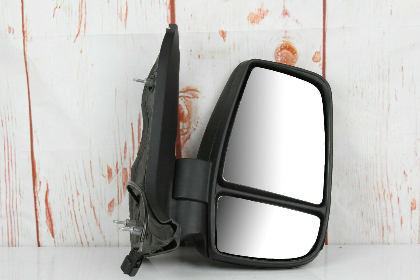 FOR FORD TRANSIT 2015-2022 RIGHT PASSENGER SIDE DOOR POWER MIRROR EK4Z-17682-DB