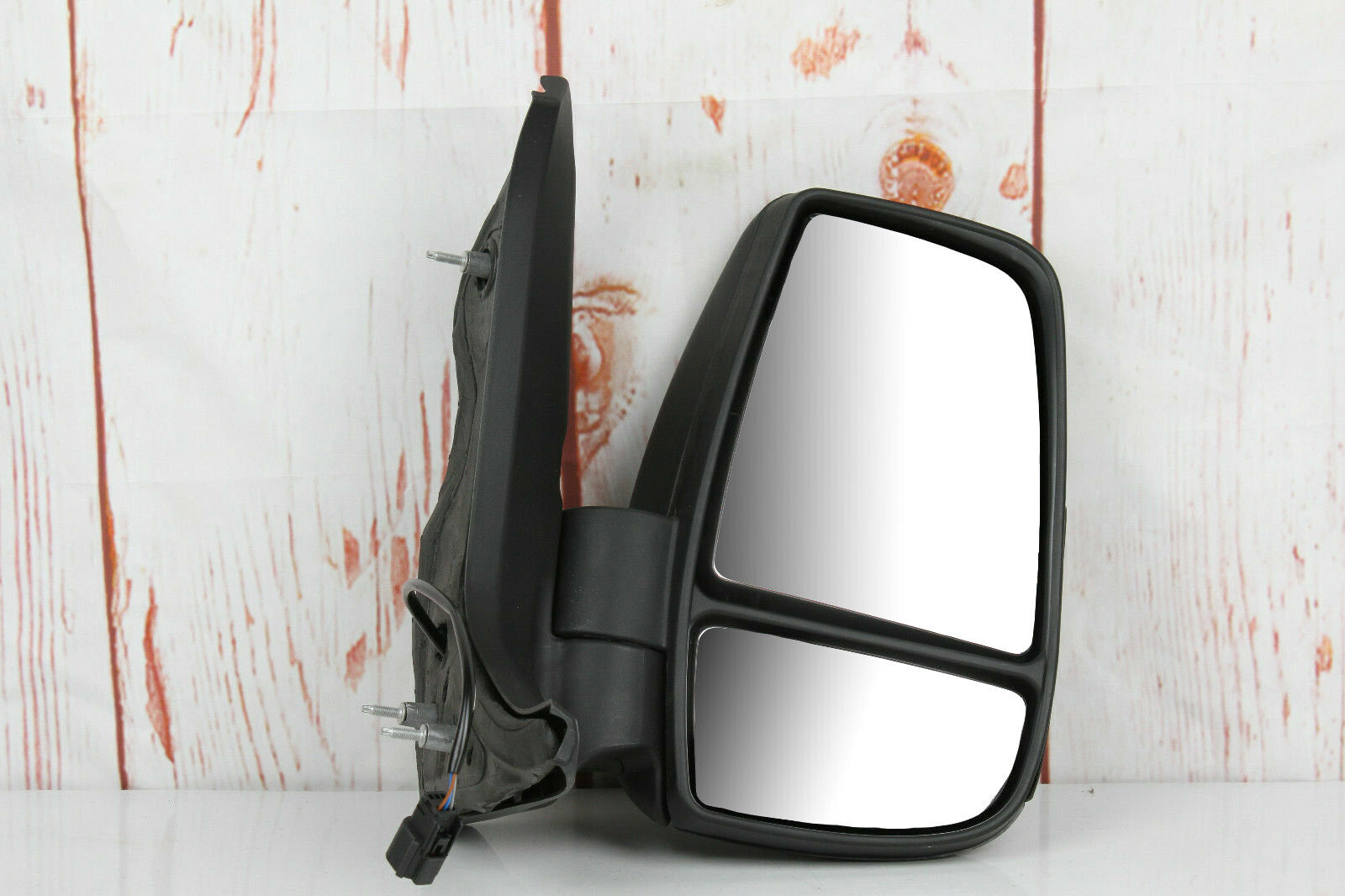 FOR FORD TRANSIT 2015-2022 RIGHT PASSENGER SIDE DOOR POWER MIRROR EK4Z-17682-DB