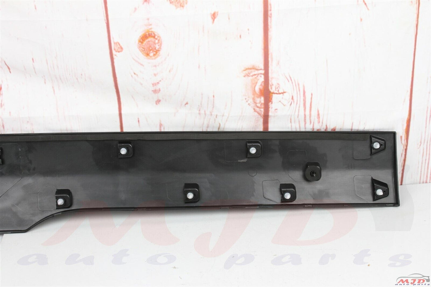 FOR FORD TRANSIT CONNECT 2014-2022 LEFT DRIVER SIDE SLIDING DOOR TRIM MOLDING