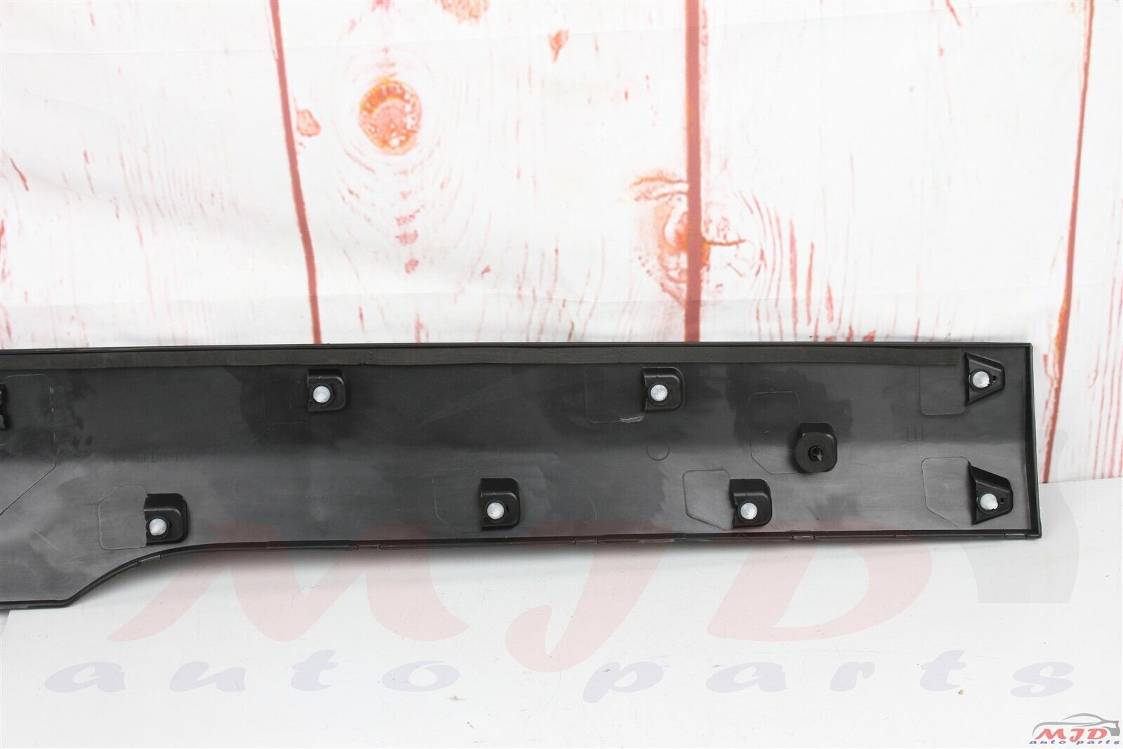 FOR FORD TRANSIT CONNECT 2014-2022 LEFT DRIVER SIDE SLIDING DOOR TRIM MOLDING