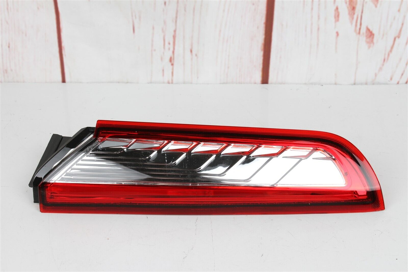 For FORD TRANSIT CONNECT 2014-2022 REAR UPPER TAIL LIGHT REFLECTOR LEFT