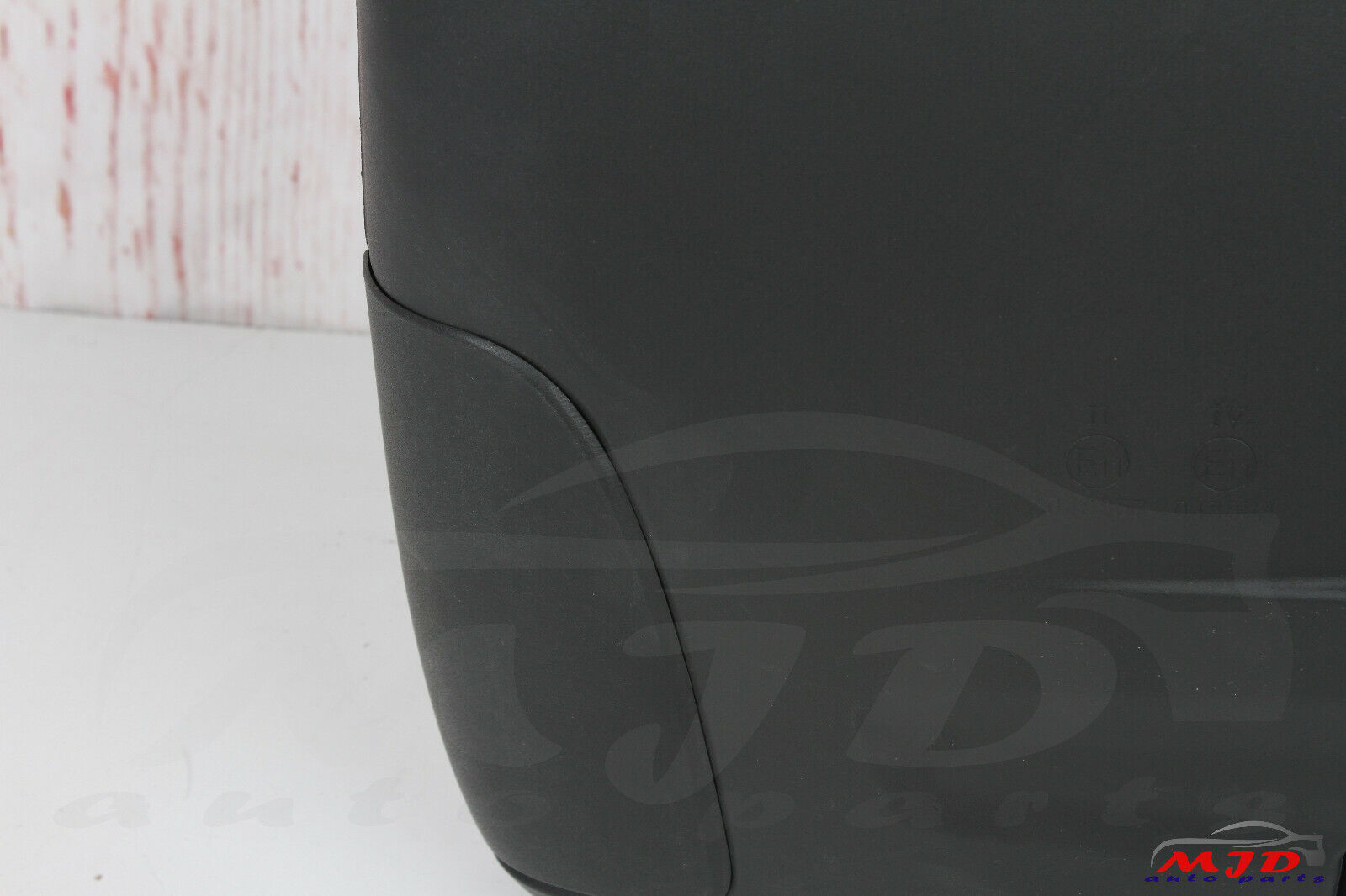 FOR FORD TRANSIT 2015-2019 DRIVER AND PASSENGER SIDE DOOR POWER MIRROR