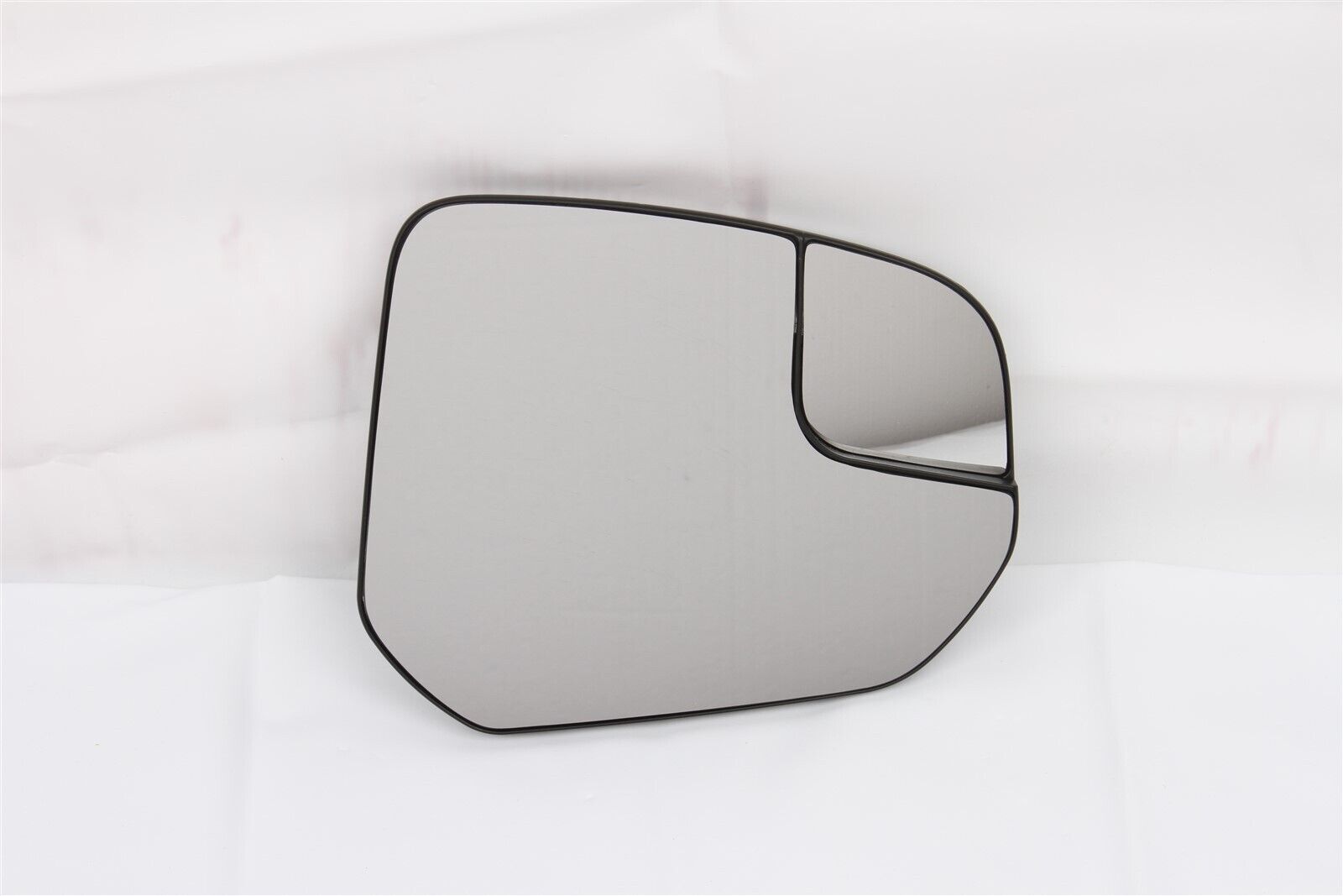 FOR FORD TRANSIT CONNECT 14-2022 RIGHT PASSENGER EXTENDED MIRROR GLASS HEATED