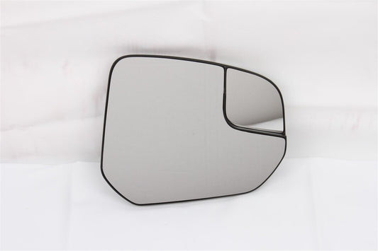 FOR FORD TRANSIT CONNECT 14-2022 RIGHT PASSENGER EXTENDED MIRROR GLASS HEATED