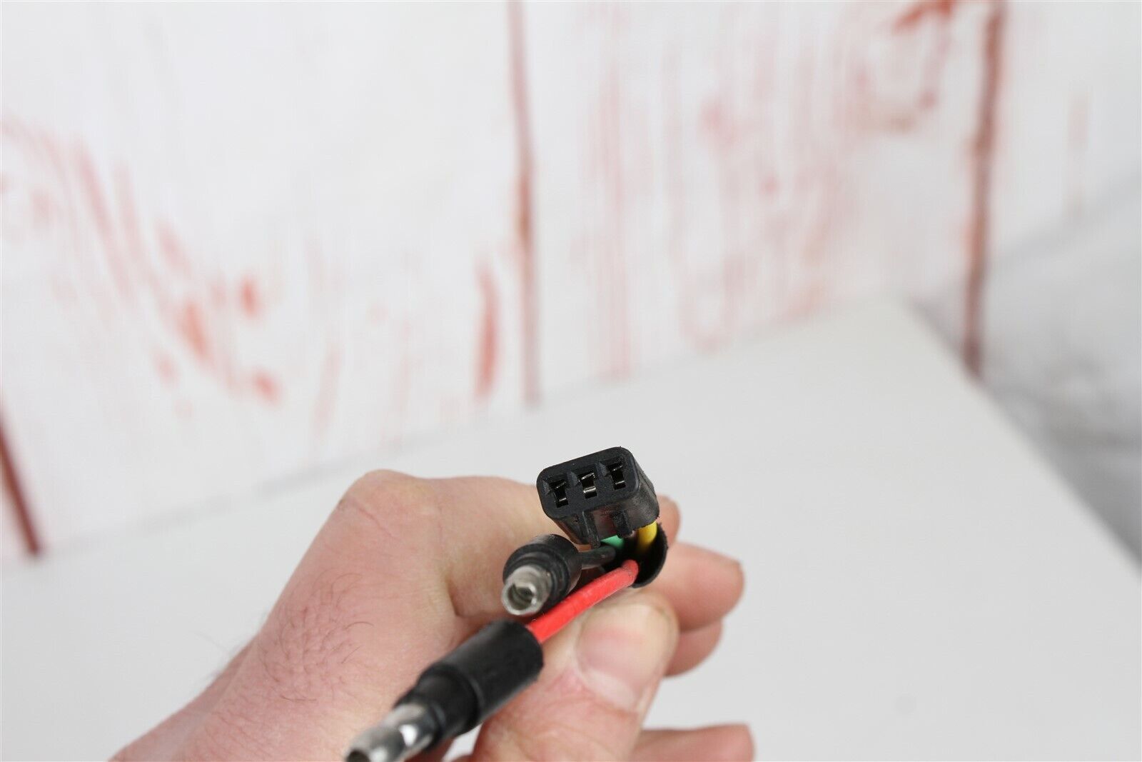 FOR KENWORTH T600 T660 T800 2008-2016 RIGHT CHROME MIRROR HEATED T370 T170