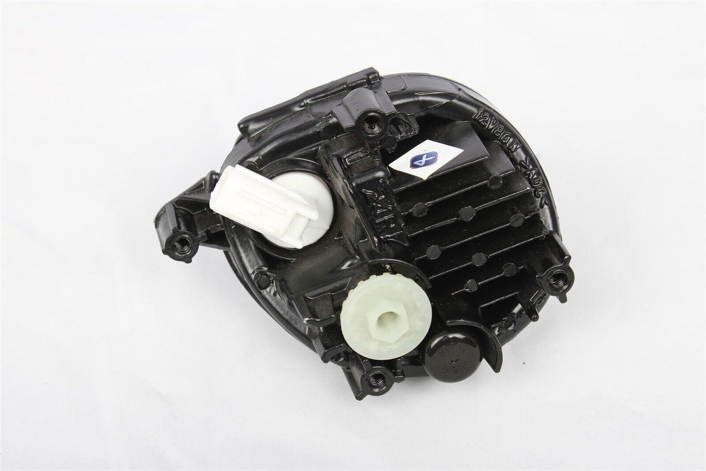 FOR MAZDA CX5 2017-2021 CX3 2018-2020 3 2017-2018 DRIVER + PASSENGER FOG LIGHT